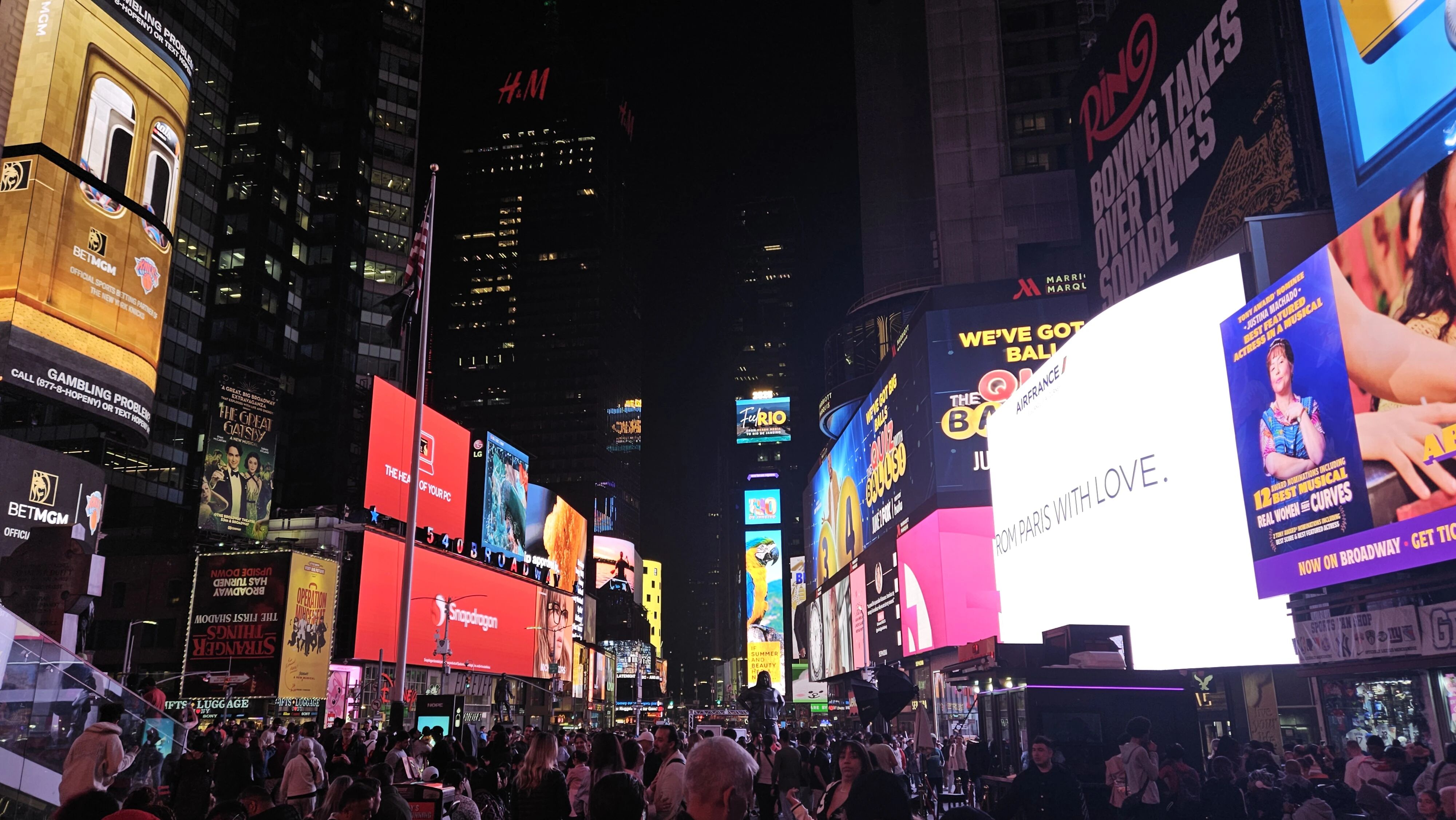 The Limits of My Language Mean the Limits of My World