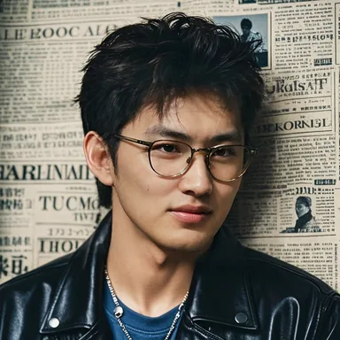 Jinxiang Xie