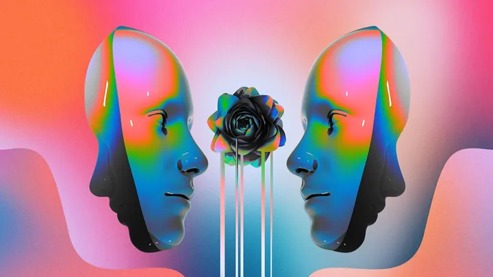 Beyond the Future of AI: The Dreams and Deceptions of Cryptocurrency