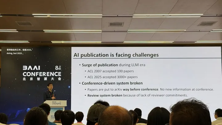 Staying Grounded in Fast-Paced AI Research
